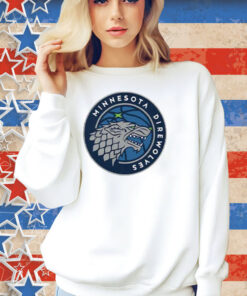 Minnesota Direwolves Shirt