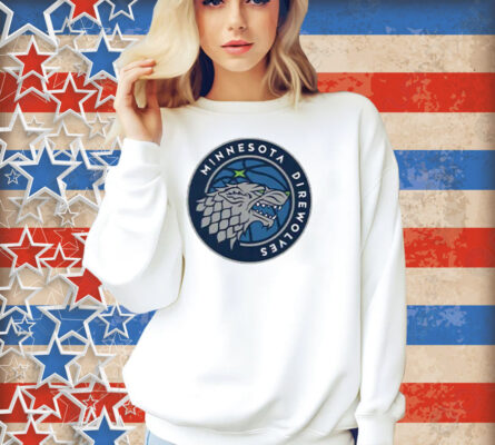 Minnesota Direwolves Shirt