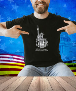 Miracles Happen To Those Who Believe Shirt