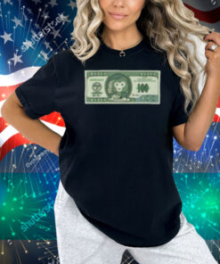 Monke s Benjamin Monke Shirt