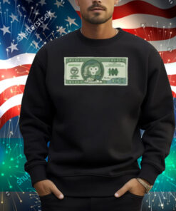 Monke s Benjamin Monke Shirt