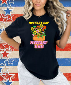 Mother’s Day Mystery Bag Flower Shirt