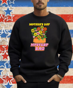 Mother’s Day Mystery Bag Flower Shirt