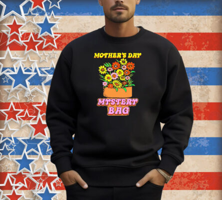 Mother’s Day Mystery Bag Flower Shirt