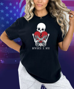 Murder With My Husband True Crime Club Forever Shirt