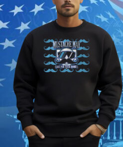 Mustache May 2025 Kansas City Shirt