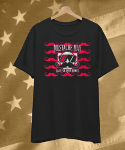 Mustache May 2025 Reno T-Shirt