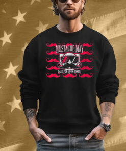 Mustache May 2025 Reno T-Shirt