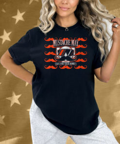 Mustache May 2025 San Francisco Shirt