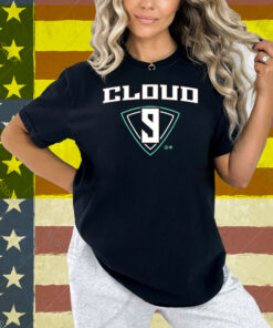Natasha Cloud NY 9 Shirt