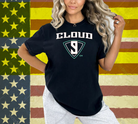 Natasha Cloud NY 9 Shirt
