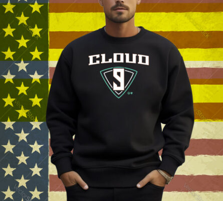 Natasha Cloud NY 9 Shirt