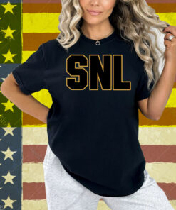 Nbc Saturday Night Live Season 50 1975-2025 Shirt