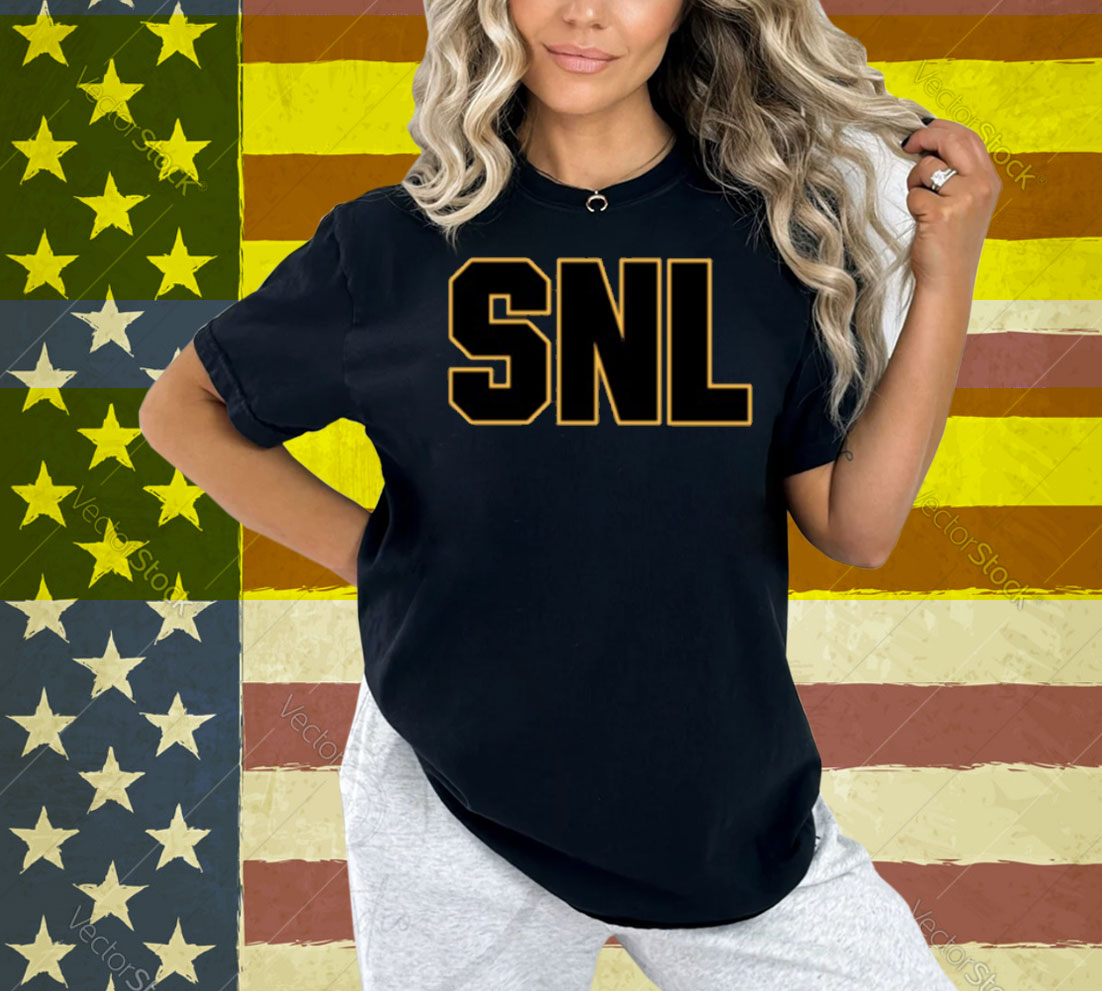 Nbc Saturday Night Live Season 50 1975-2025 Shirt Nbc Saturday Night Live Season 50 1975-2025 Shirt