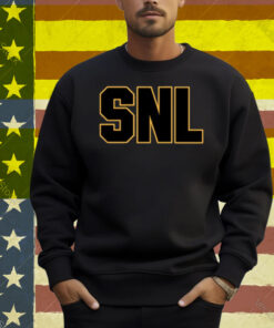 Nbc Saturday Night Live Season 50 1975-2025 Shirt
