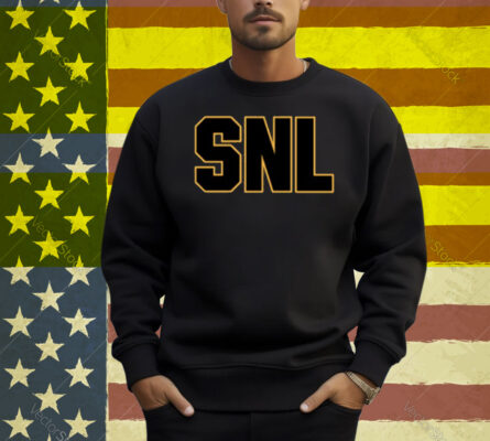 Nbc Saturday Night Live Season 50 1975-2025 Shirt