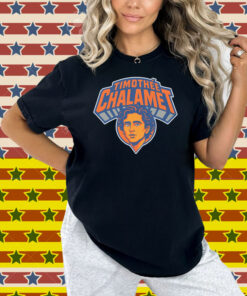 New York Actor Shirt