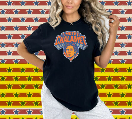New York Actor Shirt