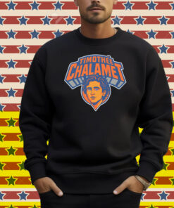 New York Actor Shirt