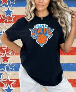 New York Lisan Al Gaib Shirt