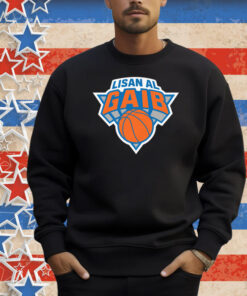 New York Lisan Al Gaib Shirt