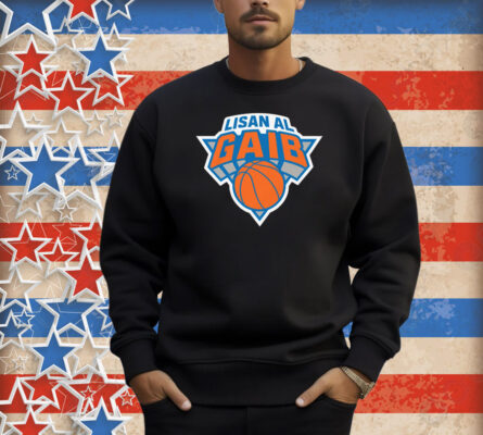 New York Lisan Al Gaib Shirt
