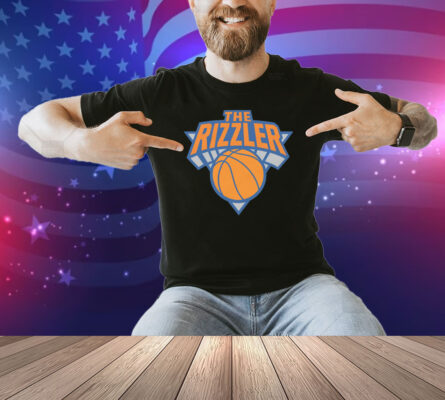 New York Rizz Shirt