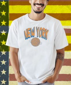 New York Shirt