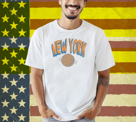 New York Shirt