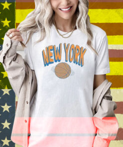New York Shirt