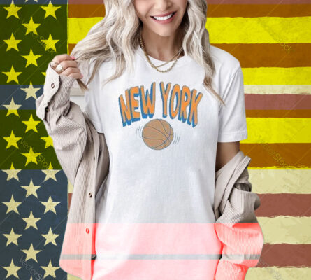 New York Shirt