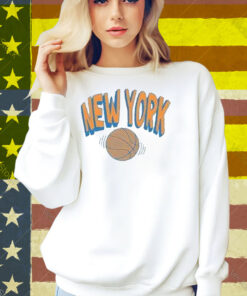 New York Shirt