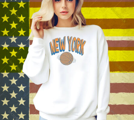 New York Shirt