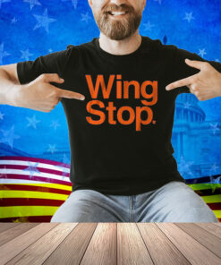 New York Wing Stop Shirt
