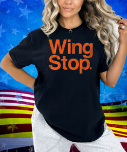 New York Wing Stop Shirt
