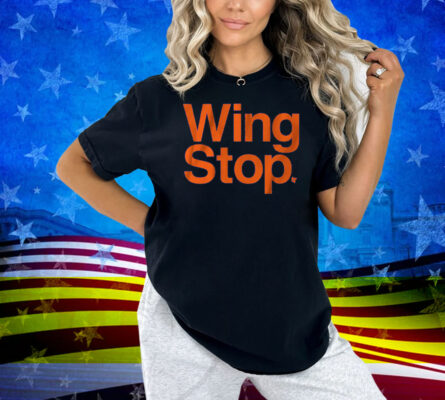 New York Wing Stop Shirt