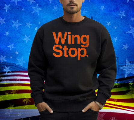 New York Wing Stop Shirt