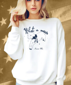 Nieve Ella What A Mess Shirt