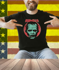 Ode To Bub Head Shirt
