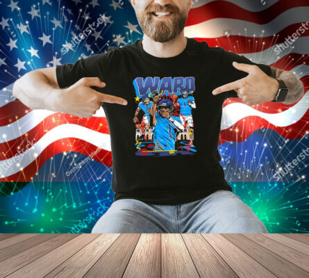 Official Anthony Wasiyo Jr. came in and said the grail is finally done Planet Euphoria Shirt