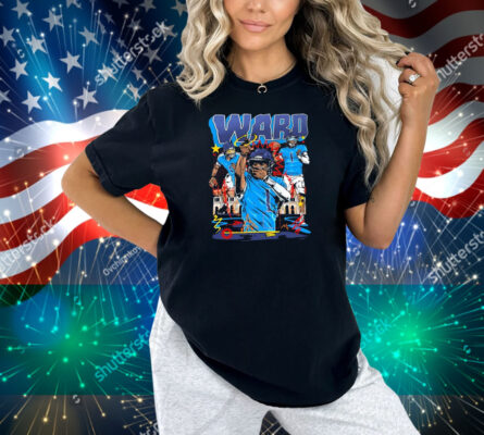 Official Anthony Wasiyo Jr. came in and said the grail is finally done Planet Euphoria Shirt