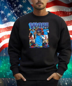 Official Anthony Wasiyo Jr. came in and said the grail is finally done Planet Euphoria Shirt