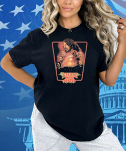 Official Foo Fighters Studio 666 Shirt