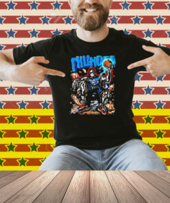 Official Jalen Williams Shutuppls Oklahoma City Thunder Basketball Graphic Shirt
