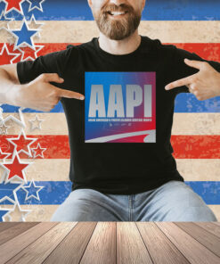 Official Los Angeles Dodgers AAPI Asian American and Pacific Islander Heritage Month Poster Shirt