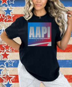 Official Los Angeles Dodgers AAPI Asian American and Pacific Islander Heritage Month Poster Shirt