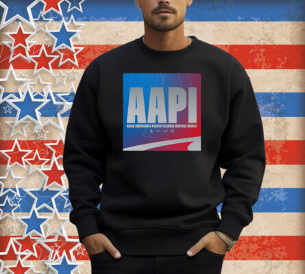 Official Los Angeles Dodgers AAPI Asian American and Pacific Islander Heritage Month Poster Shirt