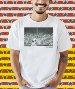 Official Mickey Mantle New York Yankees MLB Pay Homage 2025 Shirt