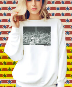 Official Mickey Mantle New York Yankees MLB Pay Homage 2025 Shirt