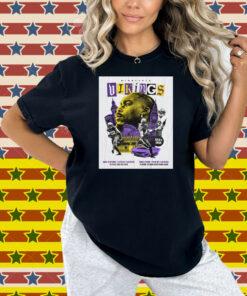 Official Minnesota Vikings 28 9 2025 Vs Steelers Croke Park Dublin Sunday 5 10 Vs Browns Tottenham Hotspur Stadium London Poster Shirt